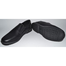 Прошитые школьные туфли для мальчика 33,34,35,36 размер, супинатор, 105-19-21