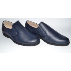 Кожаные школьные туфли для мальчика 33,34,35 размер, кожаная стелька, супинатор, 105-980