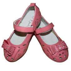 Легкие туфельки для девочки 19,23 размер, 105-201-313