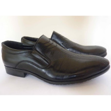 Школьные туфли для мальчика 34,35 размер, нарядные, классические, 105-202