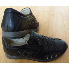 Облегченные туфли, мокасины для мальчика 24,25,26 размер, 16,8-17,8см по стельке, 105-22-74