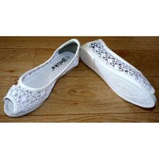Летние туфли для девочки  размер, кожаная стелька, супинатор, 105-52-121