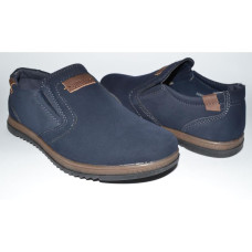 Школьные туфли для мальчика 34,35 размер, супинатор, 105-889-732