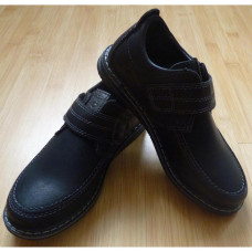 Туфли, мокасины для мальчика 28 размер, осенние, 106-163-693