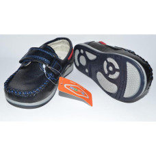 Ортопедические мокасины, туфли для мальчика 20,21 размер, супинатор, каблук Томаса, 106-71-02