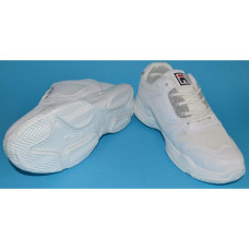 Стильные дышащие кроссовки 38 размер, 107-806-05