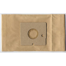 Мешок, пылесборник L-07 C-II для пылесосов LG бумажный, Слон, 1 шт, 801-L07-2