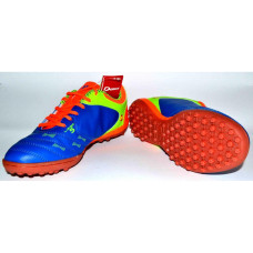 Футбольные кроссовки подростковые 40,41 размер, сороконожки, бутсы, шиповки, 107-801-110