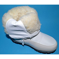 Теплые зимние сапоги для девочки Том.м 38 размер, непромокающие, 102-3917-05