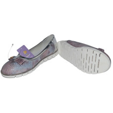 Нарядные туфли для девочки Том.м 33,34,35,36 размер, супинатор, 105-3043-26