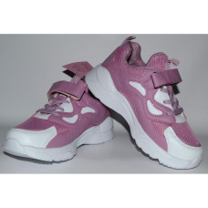 Дышащие кроссовки для девочки 31 размер, 107-2319-810