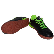 Подростковые футбольные кроссовки 38,39 размер, бампы, футзалки, бутсы для зала, 107-192-410