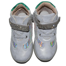Демисезонные ботинки для девочки Том.м 22,24 размер, супинатор, 101-7141-24