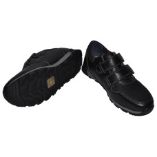Мокасины, туфли для мальчика 27,29 размер, супинатор, кожаная стелька, 105-512-01