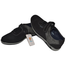 Школьные мокасины, туфли для мальчика Том.м 34,35,36,37 размер, супинатор, 105-5695-01