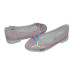 Нарядные туфли для девочки, на выпускной 26,27,28,29,30 размер, кожаная стелька, супинатор, 105-96-643