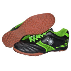 Мужские футбольные кроссовки 43,44,45 размер, сороконожки, многошиповки, бутсы, 107-80-101