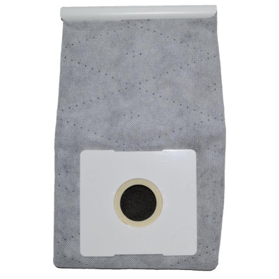 Мешок многоразовый для пылесоса LG, пылесборник L-07 C-I тканевый, 801-L07-1