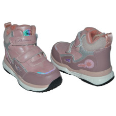 Зимние ботинки для девочки Том.м 27,29,30 размер, 102-9670-09