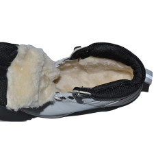 Зимние кроссовки, хайтопы 36,37,38 размер, ботинки, 102-66-363
