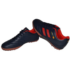 Мужские футбольные кроссовки 41,45 размер, сороконожки, многошиповки, бутсы, 107-193-451