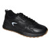 Демисезонные черные мужские кроссовки 41,42,43 размер, 107-13-31