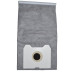 Мешок многоразовый для пылесоса Philips Thriatlon, пылесборник P-01 C-I тканевый, 801-P01-1