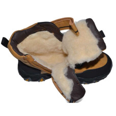 Детские зимние ботинки, хайтопы на меху 33,34,37 размер, 102-31-254